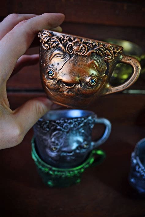 The Spooky Stories Surrounding Dover's Magical Cups